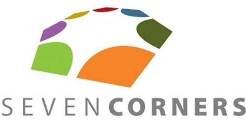Seven Corners Merchant Logo