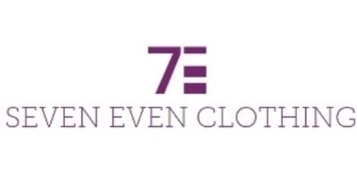 Seven Even Clothing Promo Code