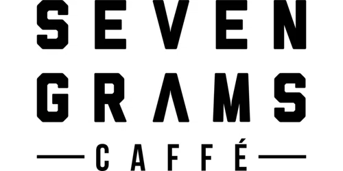 Seven Grams Caffe Promo Code
