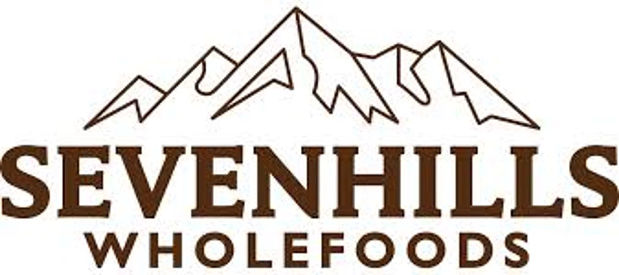 Sevenhills Wholefoods coupons
