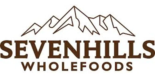 Sevenhills Wholefoods Merchant logo