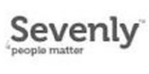 Sevenly Merchant logo