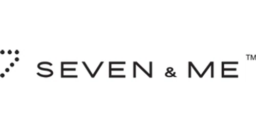 Seven & Me Promo Code