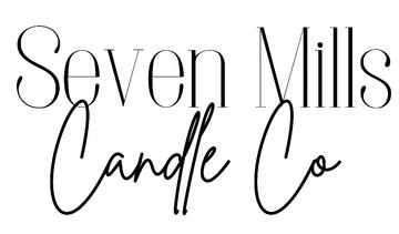 Seven Mills Candle Co. Merchant Logo