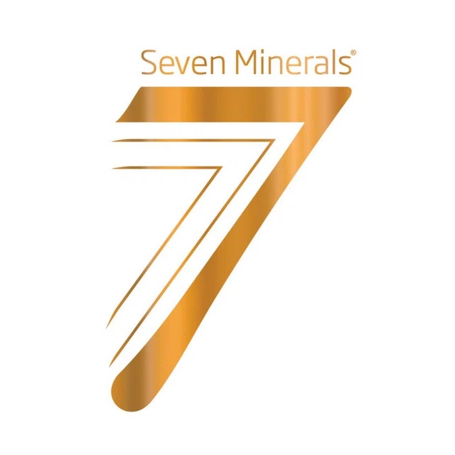 Seven Minerals discount code