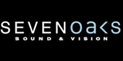 Sevenoaks Sound & Vision Promo Code