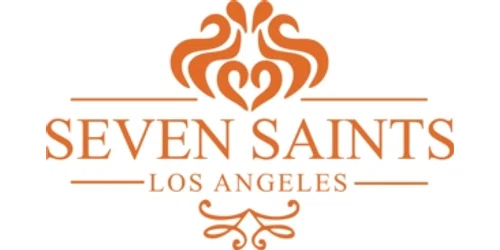 Seven Saints Promo Code