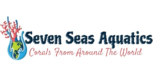 Seven Seas Aquatics Promo Code
