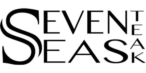 Seven Seas Teak Promo Code