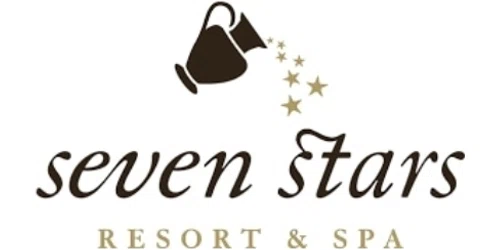 Seven Stars Resort & Spa Promo Code