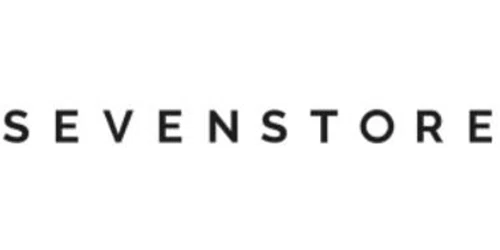Sevenstore Merchant logo