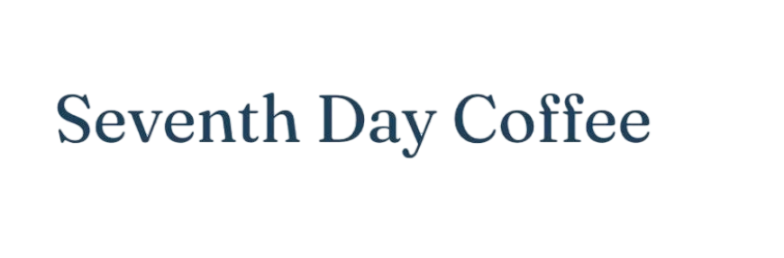 Seventh Day Coffee Merchant Logo