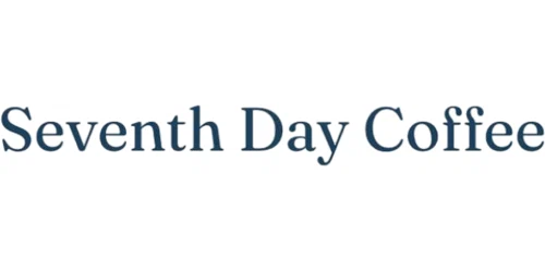 Seventh Day Coffee Promo Code