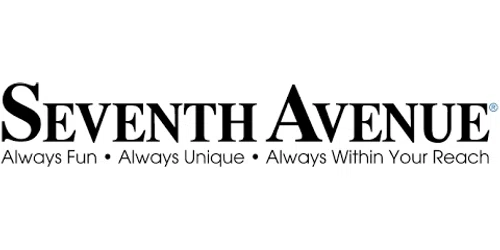 Seventh Avenue Merchant logo