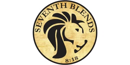 Seventh Blends Promo Code