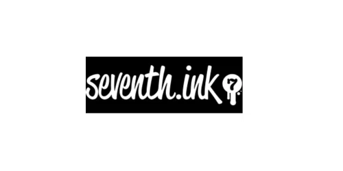 Seventh.Ink coupon