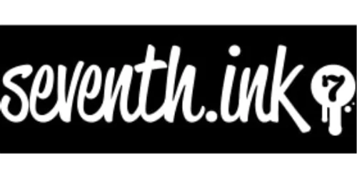 Seventh.Ink Promo Code