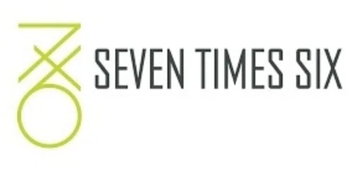 Seven Times Six Merchant logo