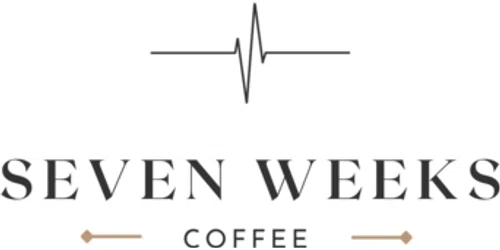 Seven Weeks Coffee Merchant logo