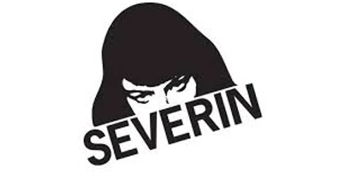 Severin Films Merchant logo
