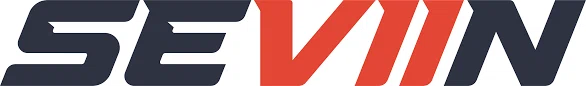 SeVIIn Reels Merchant Logo