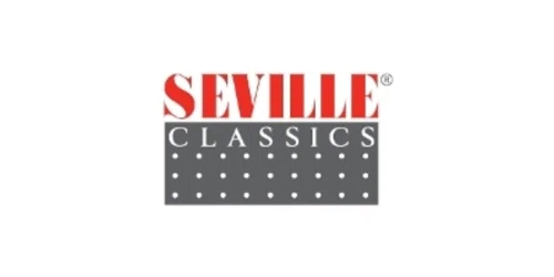 Seville Classics coupon
