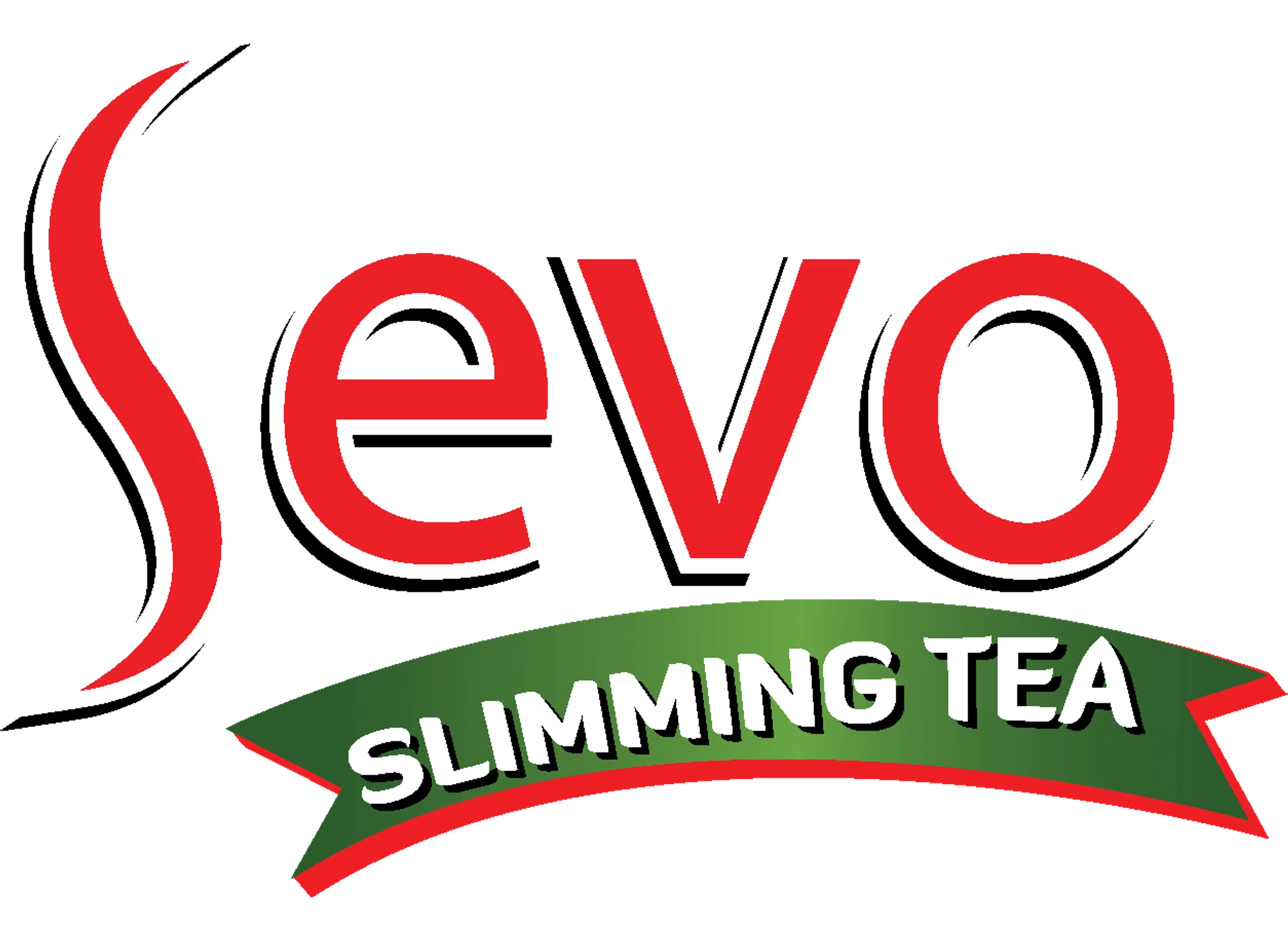 Sevo Tea Merchant Logo