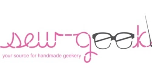 Sew-Geek Promo Code