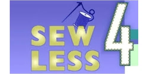 Sew4Less Promo Code