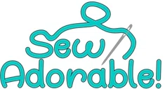 SEW ADORABLE Promo Code — Get 90 Off in August 2024