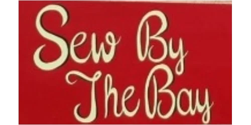 Sew by the Bay Promo Code