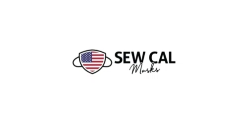 SewCal Masks coupon