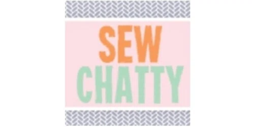 Sew Chatty Promo Code