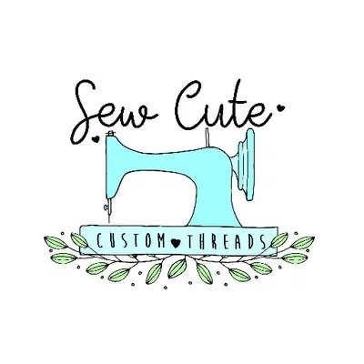 SEW CUTE CUSTOM THREADS Promo Code — 15 Off 2024