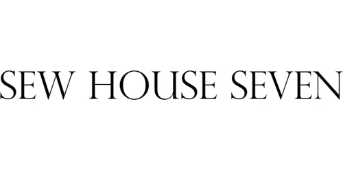 Sew House Seven Promo Code