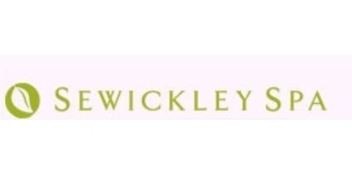 Sewickley Spa Promo Code