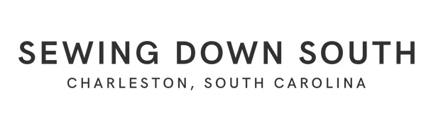 SEWING DOWN SOUTH Promo Code — 15 Off in Sep 2024