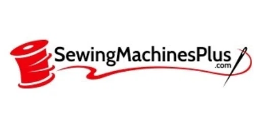 Sewing Machines Plus Merchant logo
