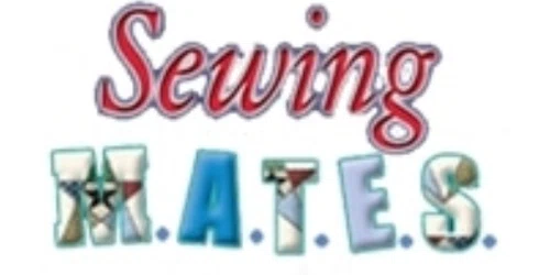 Sewing Mates Promo Code