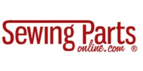 Sewing Parts Online Merchant logo