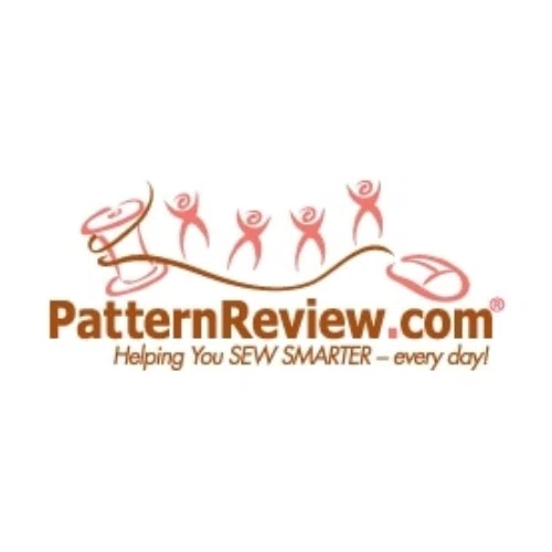 PatternReview.com Merchant Logo