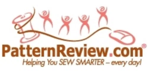 PatternReview.com Merchant Logo