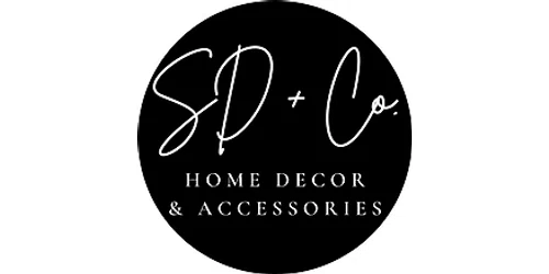 SD & Co. Promo Code