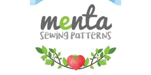 Menta Sewing Patterns Promo Code