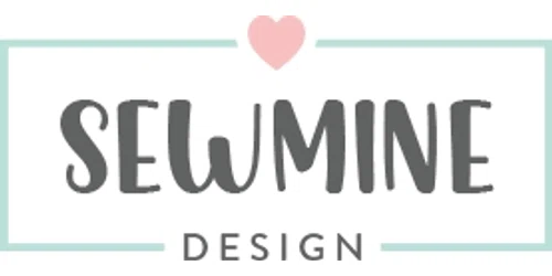 SewMine Design Promo Code