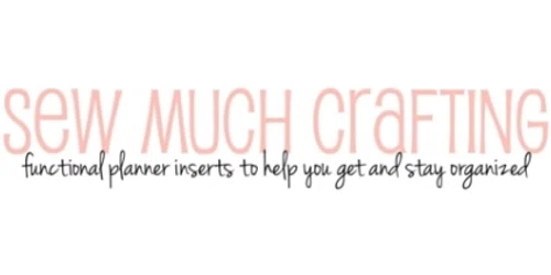 Sew Much Crafting Promo Code