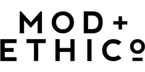 Mod + Ethico Promo Code