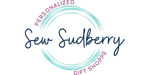 Sew Sudberry Promo Code