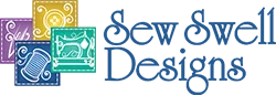 Sew Swell Merchant Logo