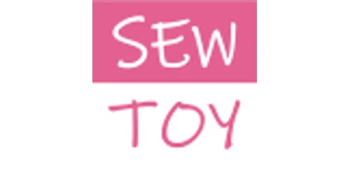 SewToy Promo Code